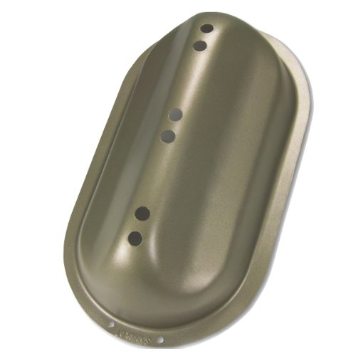 Städter 583023 Stollenbackform Antihaft, 23 cm von Städter