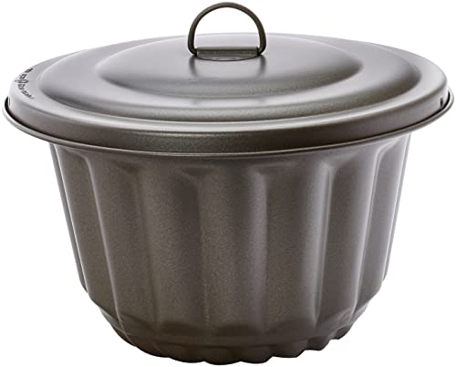 Staedter 603097 Wasserbadform 2ltr. Ilaflon von Städter