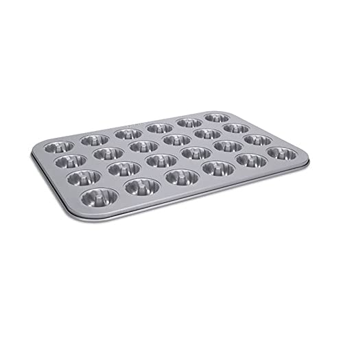 Städter 661035 We Love Baking Backform, Metall, Silber, 38 x 26 cm von Staedter