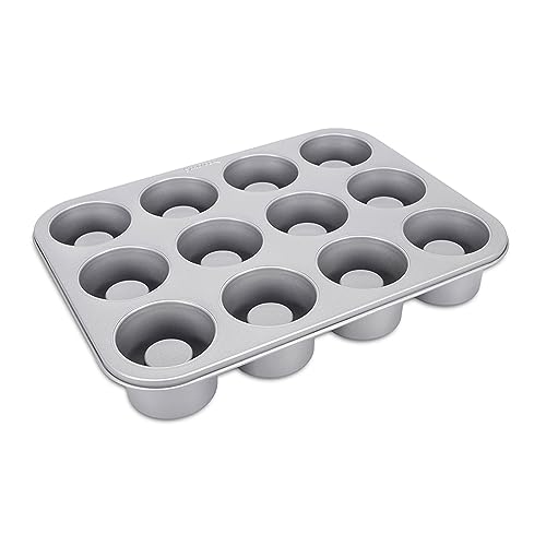 Städter - we love baking Serie - Backblech für Cake Cups - hochwertige Antihaftbeschichtung - 35 x 27 cm von Städter