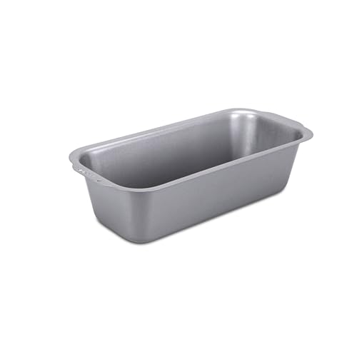 STÄDTER we love baking Brotbackform, Antihaftbeschichtung, sauerteigbeständig, 22x10 cm, ideale Backform für leckere Brote, PFAS frei von Städter