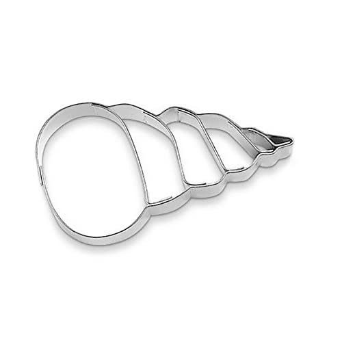 Städter Ausstecher, Edelstahl, Silber, 7cm Städter Ausstecher, Edelstahl, Silber, 7cm von Staedter