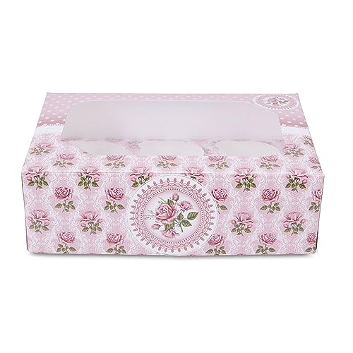 Städter Ausstechform, Pappe, Mehrfarbig, 24 x 7.5 x 16.5 cm von Städter