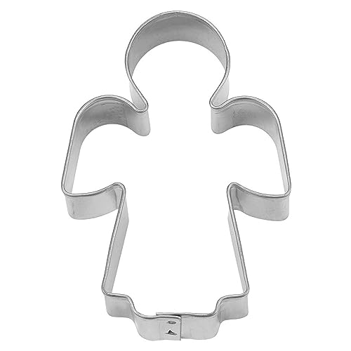 Städter Ausstechform Ausstecher, Edelstahl, Silber, 5cm von Städter