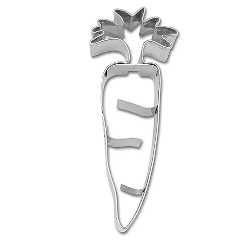 Städter Ausstecher, Edelstahl, Silber, 9cm von Staedter
