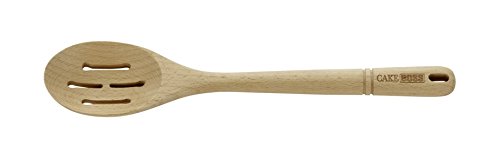 Städter Holzlöffel 29 cm, Holz, braun, 29 x 5 x 2 cm von Staedter