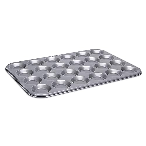 Städter,661028,Florentiner AA8Backform, Metall,Braun, 38 x26 cm von Städter