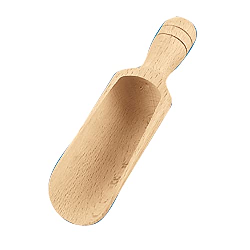 Städter Mehlschaufel, Holz, beige, 14,5 cm von Staedter