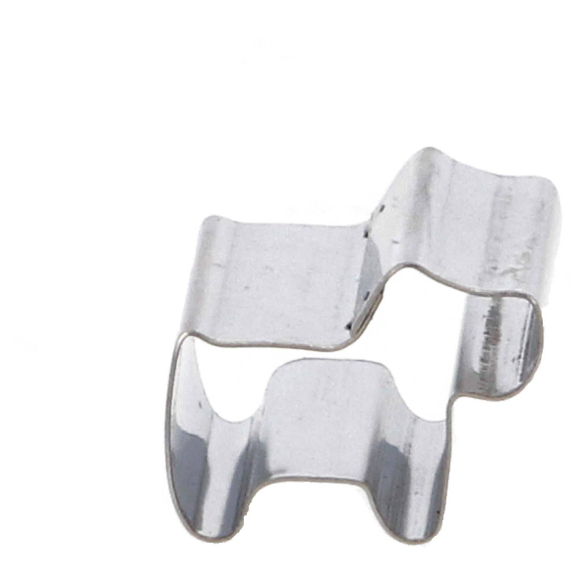 Städter Mini Ausstecher Ausstechform Foxterrier von STÄDTER GmbH