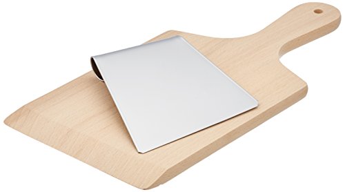 Städter Schwabengarnitur, Holz, Silber Städter Schwabengarnitur, Holz, Silber von Staedter