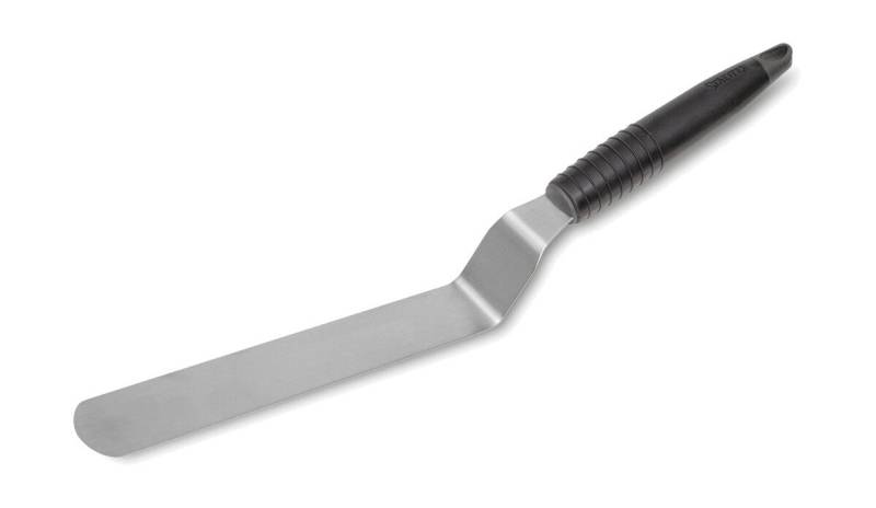 Winkelpalette 31 cm Soft-Grip edelstahl von Städter