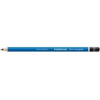 Staedtler - Bleistift Mars Lumogr. 3B 100% pefc von Staedtler