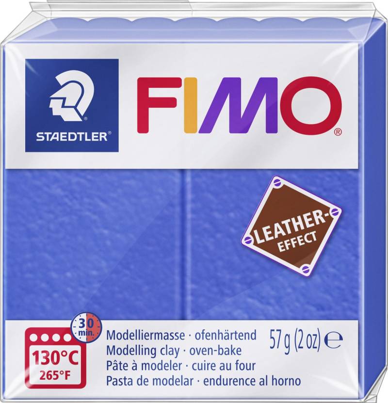 FIMO leather-effect indio 57 g von Staedtler