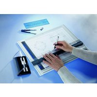 STAEDTLER Zeichenplatte Kunststoff von Staedtler