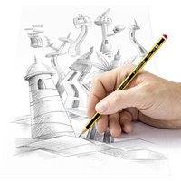 STAEDTLER Bleistifte von Staedtler