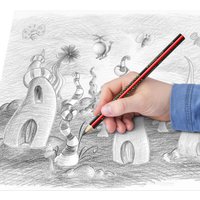 STAEDTLER Bleistift von Staedtler