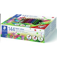 STAEDTLER Buntstifte Mehrfarbig von Staedtler