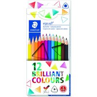 STAEDTLER Buntstifte Mehrfarbig von Staedtler