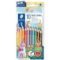 STAEDTLER Buntstifte Mehrfarbig von Staedtler