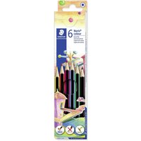 STAEDTLER Buntstifte Mehrfarbig von Staedtler