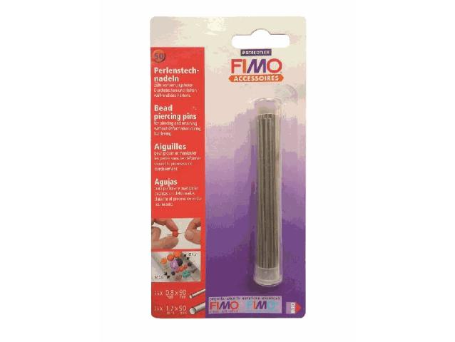STAEDTLER Fimo Perlenstechnadeln von Staedtler