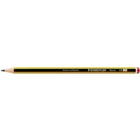 STAEDTLER Noris 120 Bleistift HB schwarz/gelb, 1 St. von Staedtler