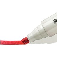 STAEDTLER Lumocolor Whiteboard-Marker 2.0 - 5.0 mm Mehrfarbig von Staedtler