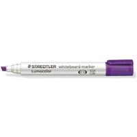 STAEDTLER Lumocolor Whiteboard-Marker 2.0 - 5.0 mm Mehrfarbig von Staedtler