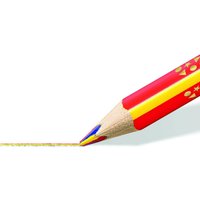STAEDTLER Buntstifte Mehrfarbig von Staedtler