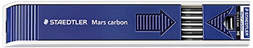 Staedtler 200–2B – 12 Stück führt Staedtler 200–2B – 12 Stück führt von STAEDTLER