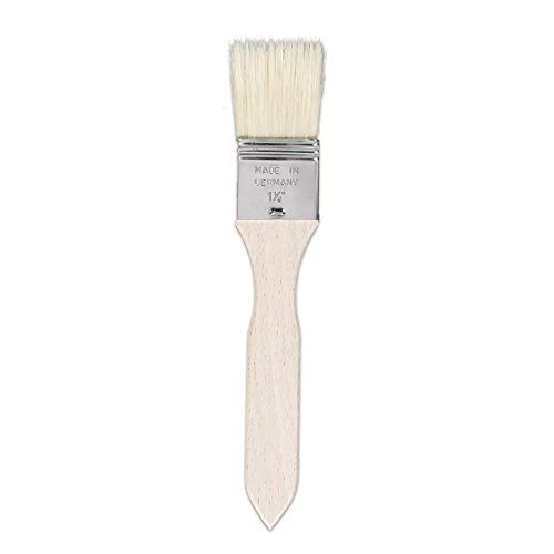 Staedtler Backpinsel, Holz, Natur, 3,5 cm von Staedter