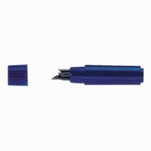 Staedtler Federmäppchen mit 4 Minen HB für Zirkel Staedtler Federmäppchen mit 4 Minen HB für Zirkel von STAEDTLER