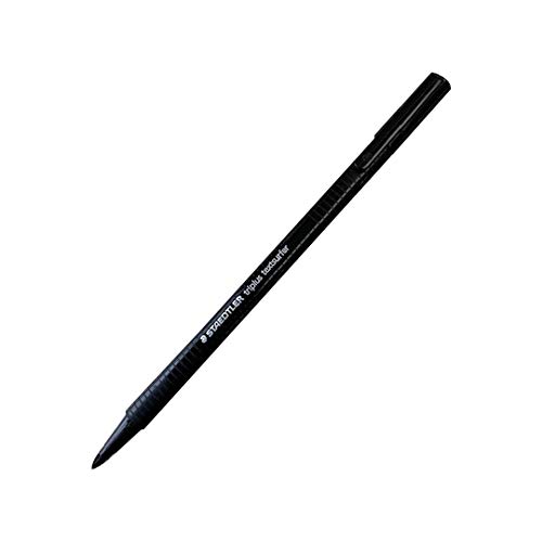 STAEDTLER Fluoreszierender Marker, Schwarz STAEDTLER Fluoreszierender Marker, Schwarz von STAEDTLER