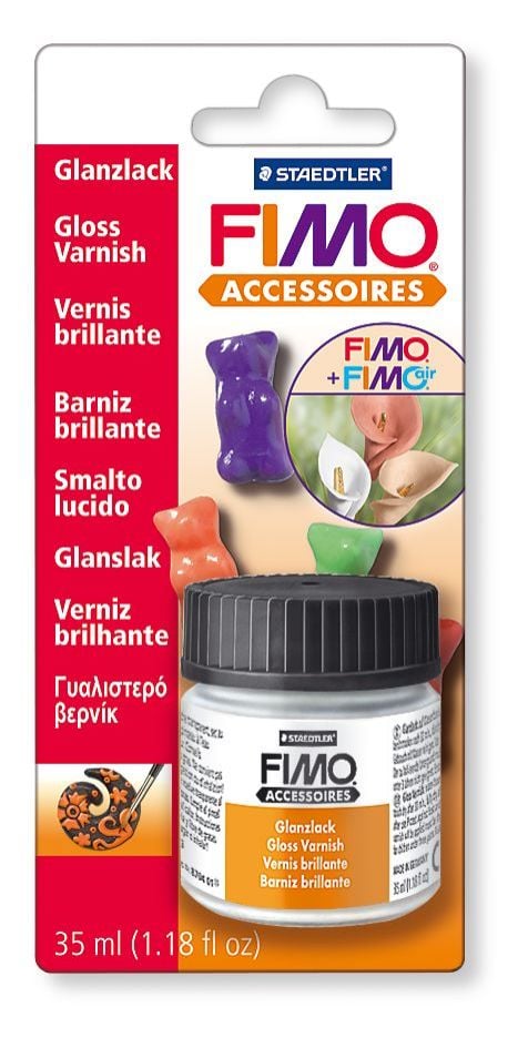 Staedtler Glanzlack auf Wasserbasis 35 ml von Staedtler