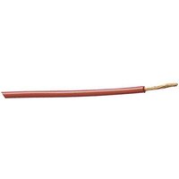 Stäubli 60.7003-10029 Litze FLEXI-E 1 x 0.25mm² Weiß Meterware Stäubli 60.7003-10029 Litze FLEXI-E 1 x 0.25mm² Weiß Meterware von Stäubli
