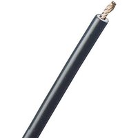 Stäubli 60.7033-10024 Litze FLEXI-2V 1 x 2.50mm² Gelb Meterware Stäubli 60.7033-10024 Litze FLEXI-2V 1 x 2.50mm² Gelb Meterware von Stäubli