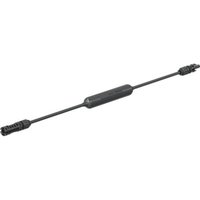 Stäubli Adapterkabel MC4-Evo 2 In-line Fuse 32.0330 PV-K/1500ILF3-20/6E-0063 Inhalt: 1St. Stäubli Adapterkabel MC4-Evo 2 In-line Fuse 32.0330 PV-K/1500ILF3-20/6E-0063 Inhalt: 1St. von Stäubli