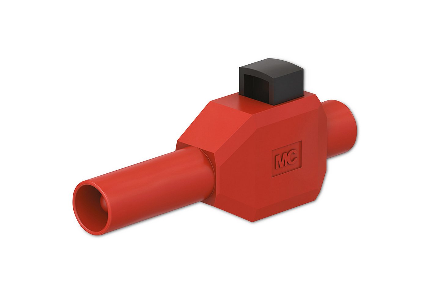 Stäubli Klemmen STÄUBLI Sicherheitsklemmsteckeradapter Stäubli Klemmen STÄUBLI Sicherheitsklemmsteckeradapter von Stäubli