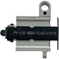 Stäubli Lokator für MC4 Evo 2 32.6083 PV-LOC-MC4-EVO 2 4/6/10 Inhalt: 1St. Stäubli Lokator für MC4 Evo 2 32.6083 PV-LOC-MC4-EVO 2 4/6/10 Inhalt: 1St. von Stäubli