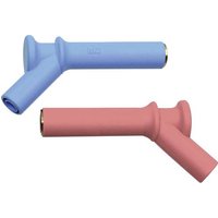 Stäubli XMA-11 Sicherheits-Prüfspitze Steckanschluss 4mm CAT IV 1000V Schwarz 1St. Stäubli XMA-11 Sicherheits-Prüfspitze Steckanschluss 4mm CAT IV 1000V Schwarz 1St. von Stäubli