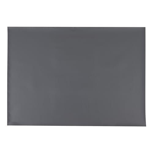 Kunstleder, 50 x 70 cm Grau Kunstleder, 50 x 70 cm Grau von Stafil