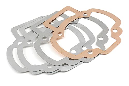 Dichtungssatz Sinteraluminium Stage R/T 70cc / R/T Big Bore 95cc, Piaggio LC von Stage6