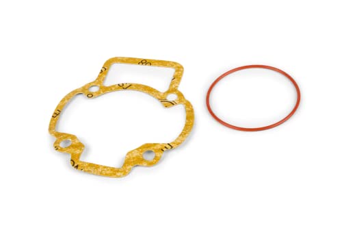 Dichtungssatz Zylinderkit Stage6 Streetrace Grauguss Piaggio Typhoon / Zip von Stage6