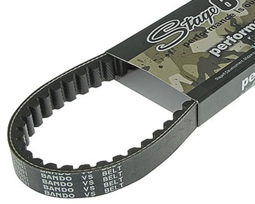 Keilriemen STAGE6 PRO - CPI GTR 50 LC TYP:JA von Stage6