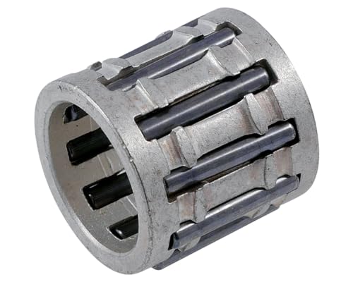 Kolbenbolzenlager STAGE6 Silber 12x16x16mm für Jetforce C-Tech 50 von Stage6