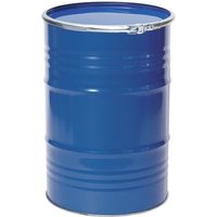 Stahl-Deckelfass, UN-Zulassung, innen lackiert, 212 l Stahl-Deckelfass, UN-Zulassung, innen lackiert, 212 l von Denios