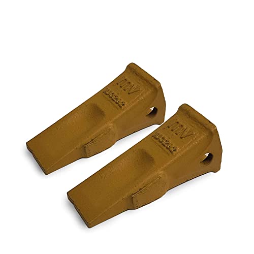 2er-pack Baggerzahn flach Cat-System J200 Bagger, Löffelzahn 1U3202 Baggerlöffel 2er-pack Baggerzahn flach Cat-System J200 Bagger, Löffelzahn 1U3202 Baggerlöffel von Stahl Industrie