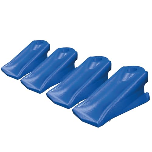 Baggerzahn Zahnspitze UNI Z Größe 1 Zahnkappe Schaufelzahn Löffelzahn 4er pack von Stahl Industrie