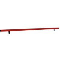 Rückwandbord für Rocholz Packtisch-System, HxBxT 40 x 2.000 x 40 mm von Rocholz