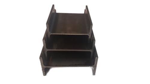 PSB STAHL AUF MASS Stahlträger IPE 140 Doppel-T S235JR Eisenträger L = 500-2000 mm (1000 mm) von PSB STAHL AUF MASS